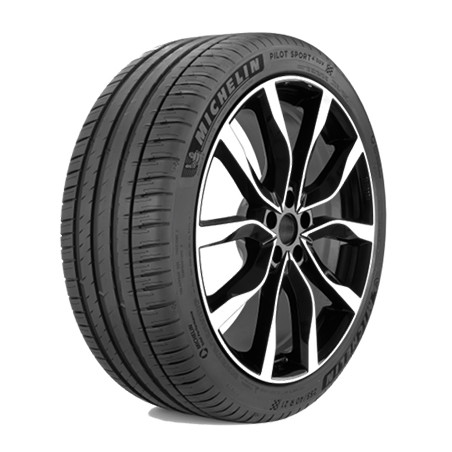 255/55 R19 111 V Michelin P.sp.4 Suv Xl