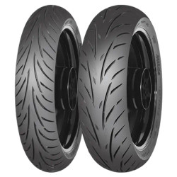 120/60 R17 55 Z Mitas Touring Force