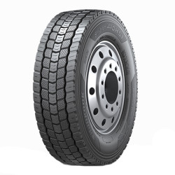 295/60 R22.5 150/147 K Hankook Dh51