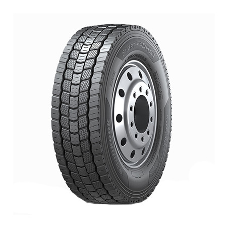 295/60 R22.5 150/147 K Hankook Dh51