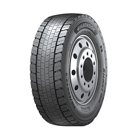 315/60 R22.5 152/148 L Hankook Dl50