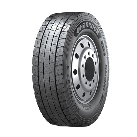 315/80 R22.5 156/150 L Hankook Dl51