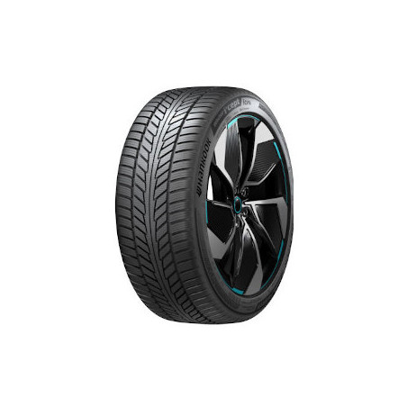 235/45 R18 98V VR Hankook Wi Iw01 Ion I*cept T0 Ev Sound Absorber