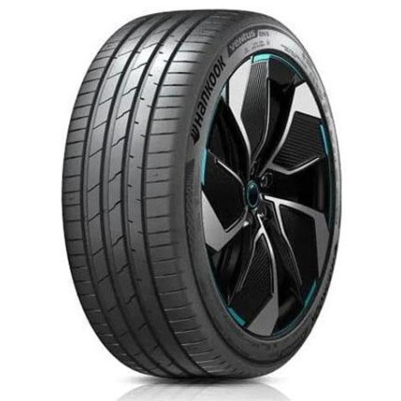 245/45 R19 102 Y Hankook Ik01 Sound Absorber Xl