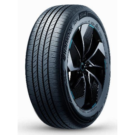 215/55 R17 94 V Hankook Ih61 Xl
