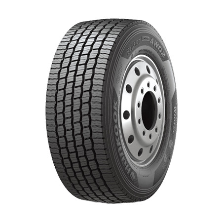275/70 R22.5 152/149 J Hankook Aw02