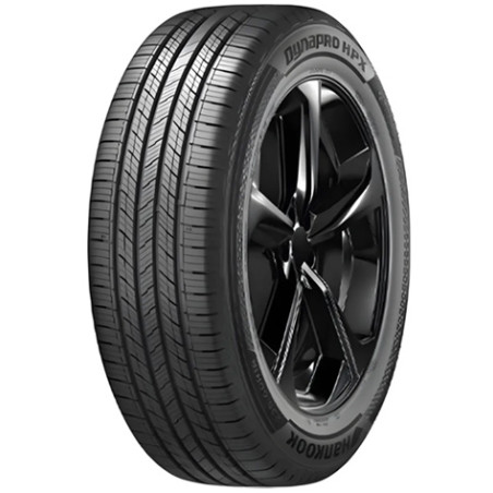 275/55 R17 109 V Hankook Ra43