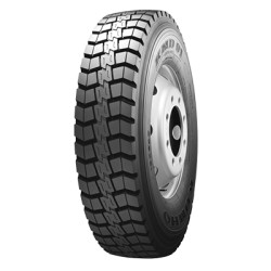 12 R22.5 152/148 K Kumho Kmd01