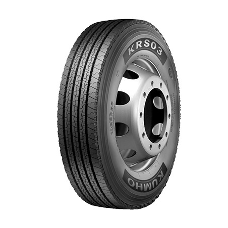 235/75 R17.5 132/130 M Kumho Krs03