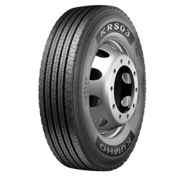 9.5 R17.5 129/127 L Kumho Krs03