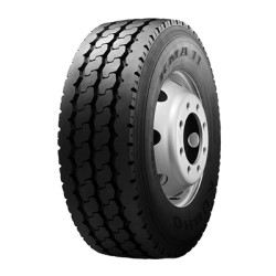 13 R22.5 156/150 K Kumho Kma11