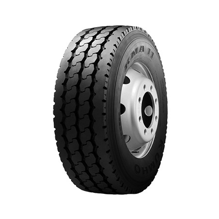 13 R22.5 156/150 K Kumho Kma11