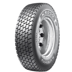 295/60 R22.5 150/147 K Kumho Krd50