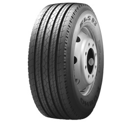 385/65 R22.5 164 K Kumho Kls03 Xl
