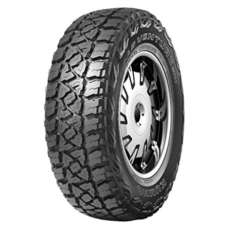 1050 R15 109 Q Kumho Mt51