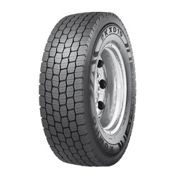315/80 R22.5 156/150 L Kumho Kxd10