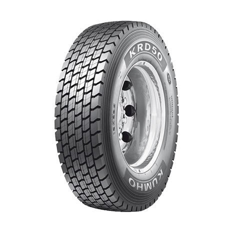 225/75 R17.5 129/127 M Kumho Krd50