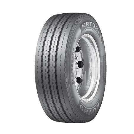 9.5 R17.5 143/141 J Kumho Krt03