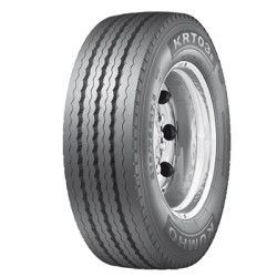 245/70 R17.5 143/141 J Kumho Krt03.