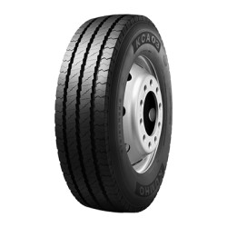 295/80 R22.5 154/149 J Kumho Kca03