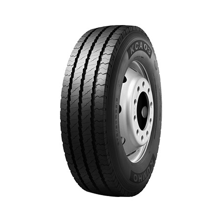 295/80 R22.5 154/149 J Kumho Kca03