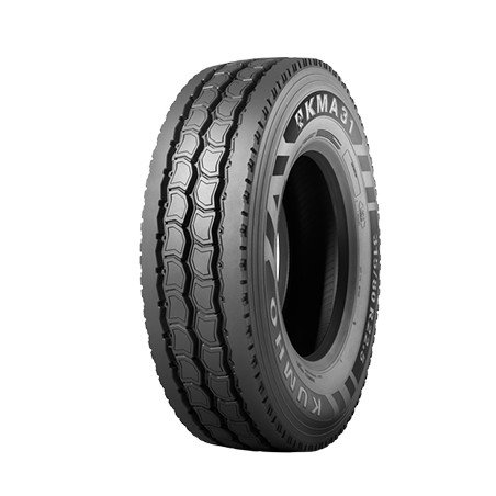 315/80 R22.5 156/150 K Kumho Kma31