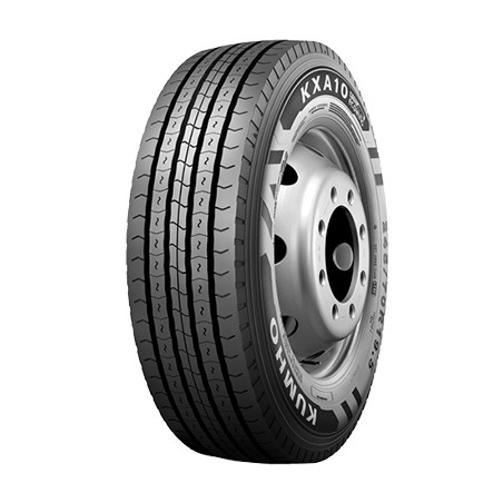 285/70 R19.5 146/144 M Kumho Kxa10