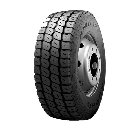 445/65 R22.5 169 K Kumho Kma12