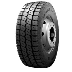 385/65 R22.5 164 K Kumho Kma12 Xl