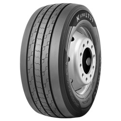 385/55 R22.5 160 K Kumho Klt31