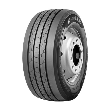 385/55 R22.5 160 K Kumho Klt31
