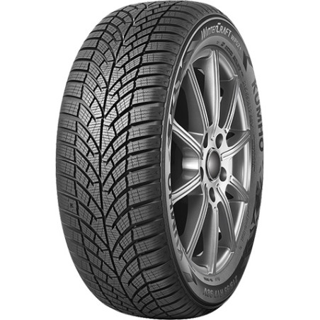 215/50 R18 92 V Kumho Wp52+xl
