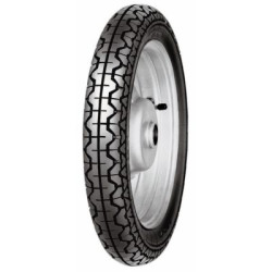 275/80 R19 43 P Mitas H-06