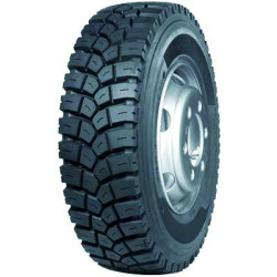 295/80 R22.5 152/149 K Golden Crown Md777