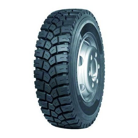 315/80 R22.5 154/151 L Golden Crown Md777