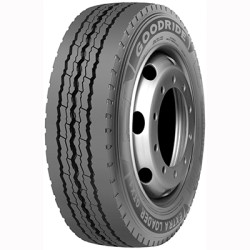 235/75 R17.5 143/141 J Goodride Gtx1