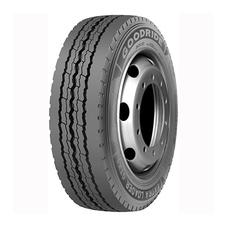 265/70 R19.5 143/141 J Goodride Gtx1