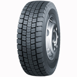 295/80 R22.5 152/149 M Goodride Multi Drive D1