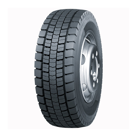 315/70 R22.5 154/150 L Goodride Multi Drive D1