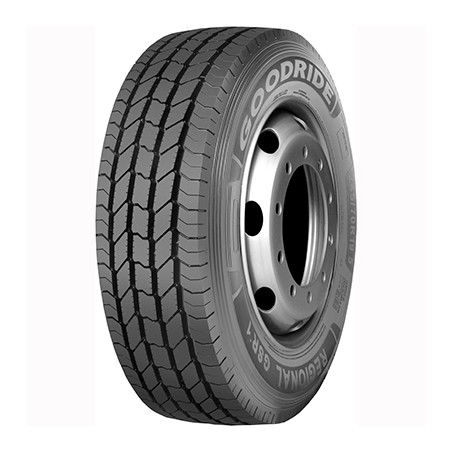 245/70 R19.5 136/134 M Goodride Gsr+1