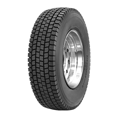 295/60 R22.5 150/147 K Goodride Multi Drive D2
