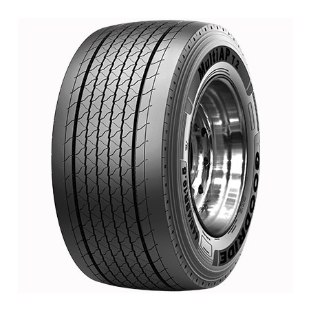 435/50 R19.5 160 J Goodride Multi Ap T2