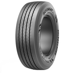 295/60 R22.5 150/147 L Golden Crown As121
