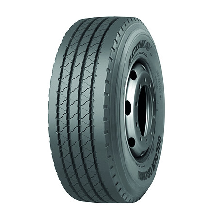 225/75 R17.5 129/127 M Golden Crown Az170