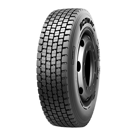 295/80 R22.5 152/149 M Golden Crown Ad159
