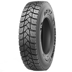 315/80 R22.5 157/154 K Golden Crown Ez177