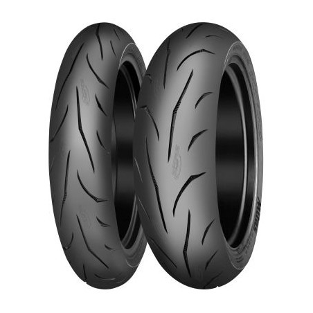 120/70 R17  Z Mitas Sportforce+ Rs