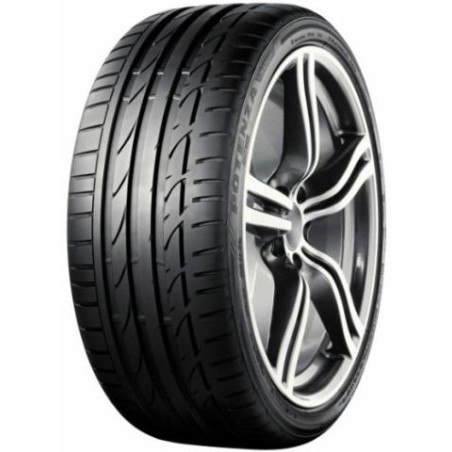 285/30 R19 98 Y Bridgestone S001 Mo Extended Xl