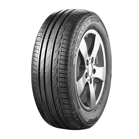 225/50 R17 94 W Bridgestone Tur.t001 Moext