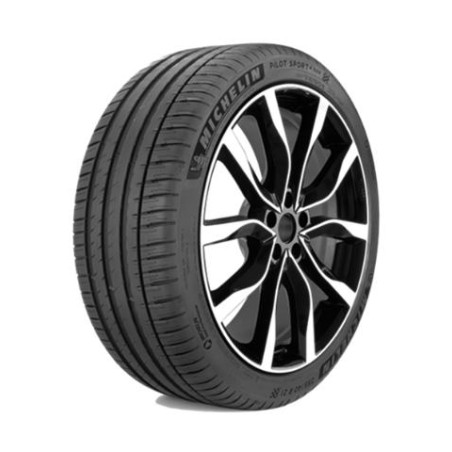 235/60 R19 107 V Michelin Ps 4 Suv J Xl